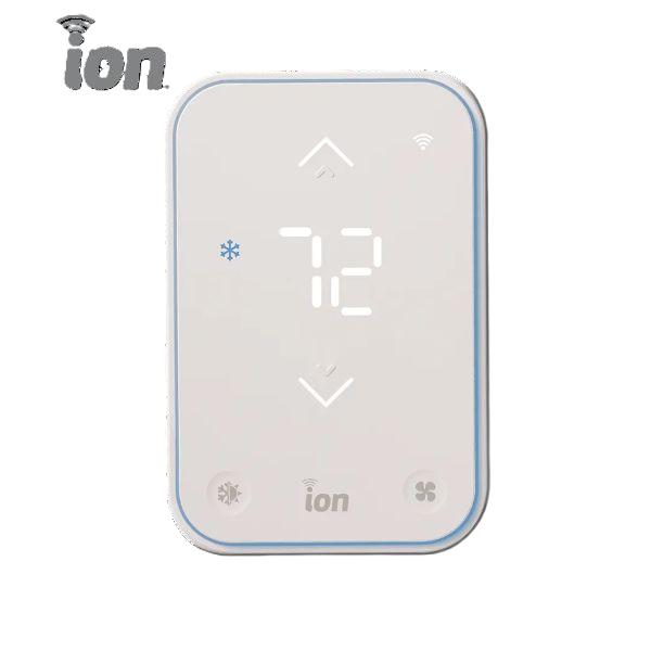 Ion™ Gray Smart Thermostat